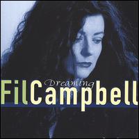 Dreaming von Fil Campbell