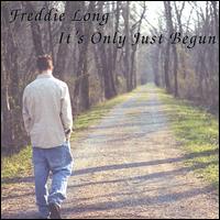 It's Only Just Begun von Freddie Long