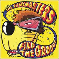 Find the Groove von Funkmasters