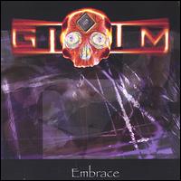 Embrace von Ghost in the Machine