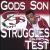 Struggles & Test von God's Son