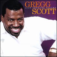 21st Century Psalms von Gregg Scott