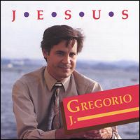 Jesús von Gregorio J.