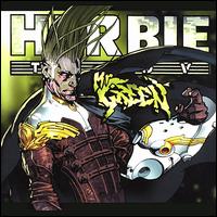 Mr Green T.O.4.D.V von Herbie