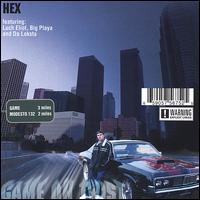 Game on Twist von Hex
