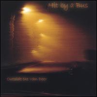 Outside the Van Door von Hit by a Bus