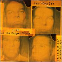 Live at the Puppet House EP von Ian Charles