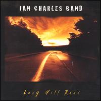 Long Hill Road von Ian Charles