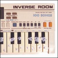 Pieces for the Left Hand: 100 Songs von Inverse Room