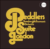 Suite London von The Peddlers