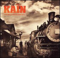 Nulle Part Ailleurs von Kaïn