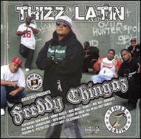 Straight Outta Hunters Point von Freddy Chingaz