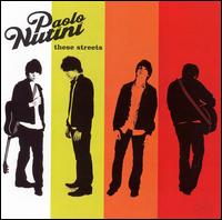 These Streets von Paolo Nutini