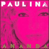 Ananda von Paulina Rubio