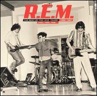 And I Feel Fine...: The Best of the I.R.S. Years 1982-1987 von R.E.M.