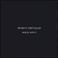 Infinito Particular von Marisa Monte