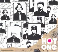 Hot One von Hot One