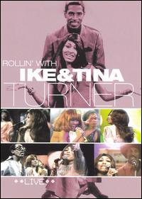 Rollin' with Ike & Tina Turner von Ike & Tina Turner