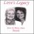 Love's Legacy von Jane Moore