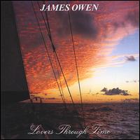 Lovers Through Time von James Owen