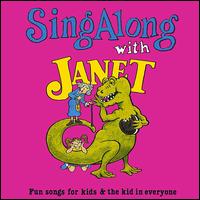 Sing Along With Janet von Janet Sclaroff