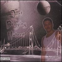 Just Defying Hatred von Jason Haft