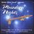 Pleiadian Nights von Jeff Chambers