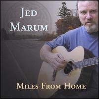 Miles from Home von Jed Marum