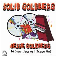 Solid Goldberg von Jesse Goldberg