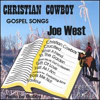 Christian Cowboy von Joe West
