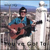 You've Got To von John Niems