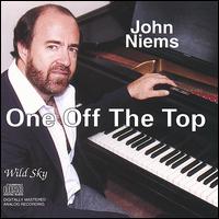 One Off the Top von John Niems