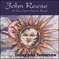 Today and Tomorrow von John Reese