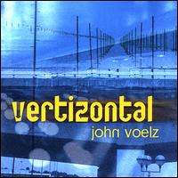 Vertizontal von John Voelz