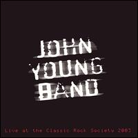 Live at the Classic Rock Society 2003 von John Young