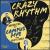 Crazy Rhythm von Jonathan Stout