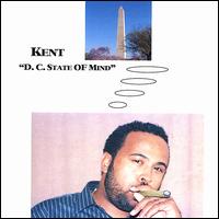 D.C. State of Mind von Kent