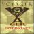 Eyecontact von Voyager