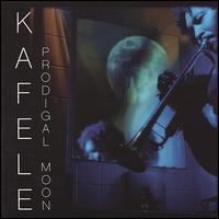 Prodigal Moon von Kafele