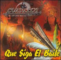 Que Siga el Baile von Cuisillos