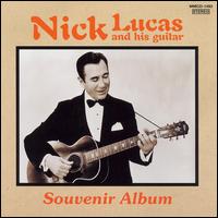 Souvenir Album von Nick Lucas