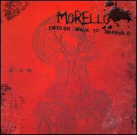 Twelve Ways to Breathe von Morello
