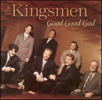 Good Good God von The Kingsmen