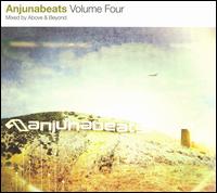 Anjunabeats, Vol. 4 von Above & Beyond