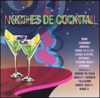 Noches de Cocktail von Various Artists