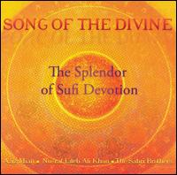 Song of the Divine von Various Artists