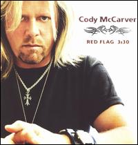 Red Flag von Cody McCarver
