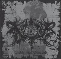 Subliminal Genocide von Xasthur