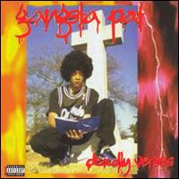 Deadly Verses von Gangsta Pat