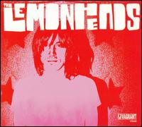 Lemonheads von The Lemonheads